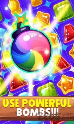 苏打喷射中文版 苏打喷射游戏下载