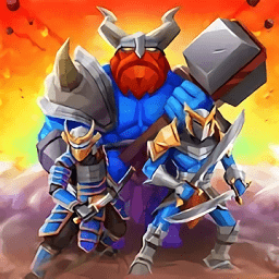 帝国战斗模拟器正式版