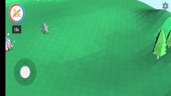 梦幻战斗模拟器手机版