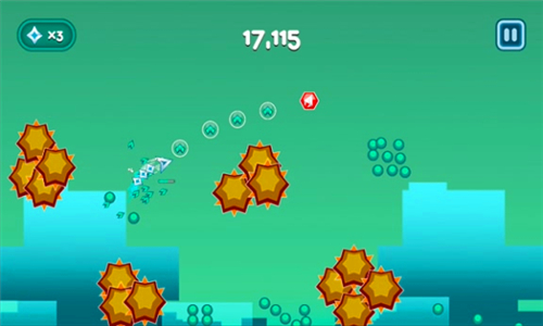 飞天斗角游戏下载