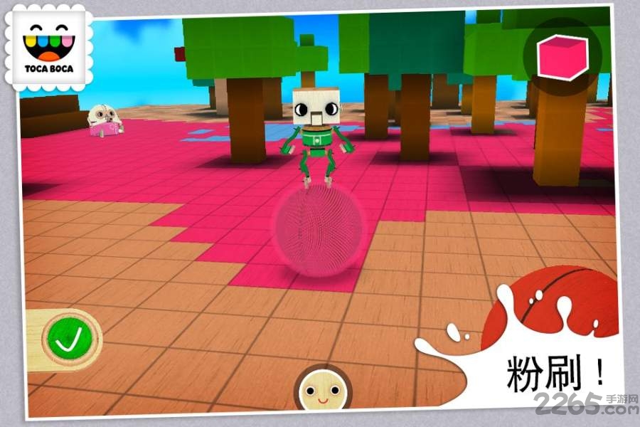 托卡建筑师破解版 托卡建筑师中文破解版