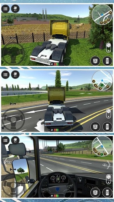 小黄开车游戏下载