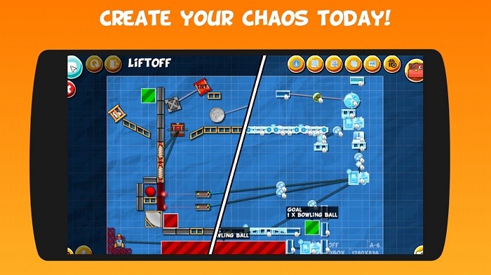 混沌车间手机版