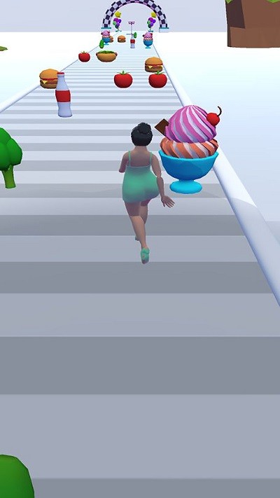 身材我最美手游