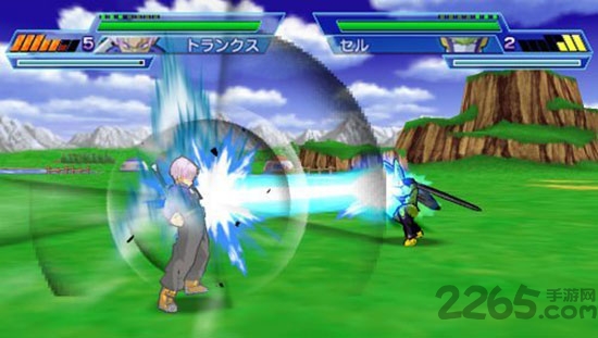 龙珠z真武道会破解版 龙珠z真武道会中文内购破解版下载