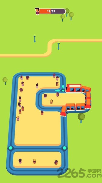 顺风火车游戏下载