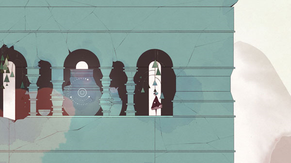 格莉斯的旅程第三章攻略图文