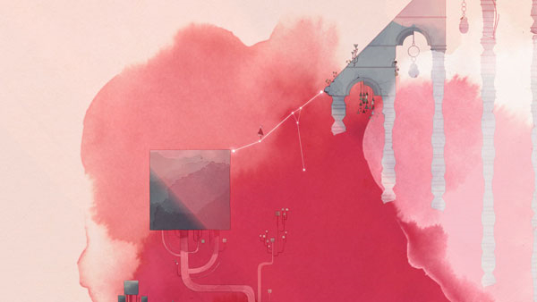 格莉斯的旅程第三章攻略图文