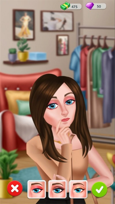 改造合并手机版(makeover merge)