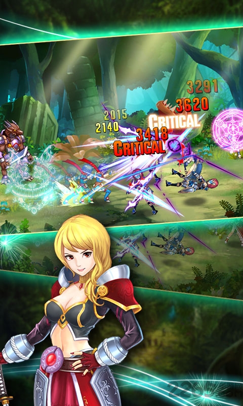 炫斗拳王2015手机游戏