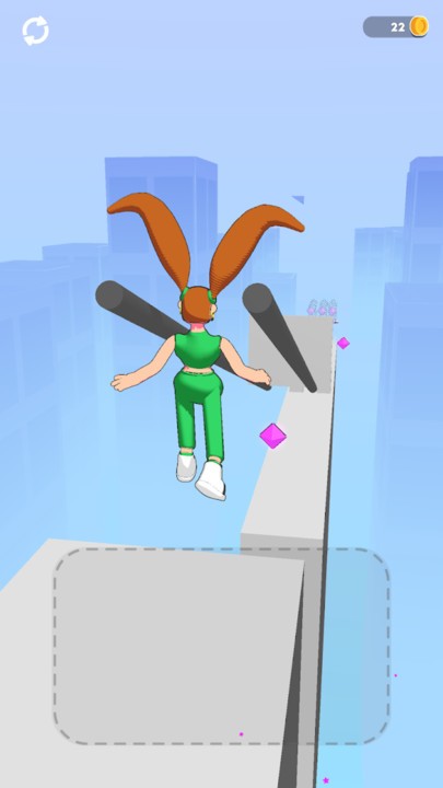 马尾我最美最新版