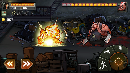 鬼语迷城手机破解版