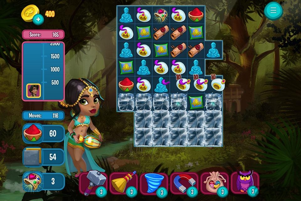 印度传奇内购破解版