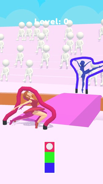 跳舞我最美游戏下载