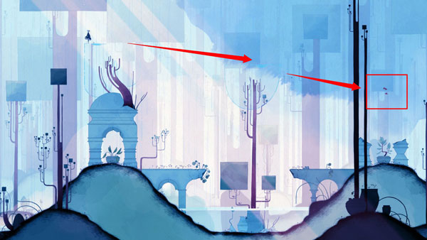 格莉斯的旅程第三章攻略图文