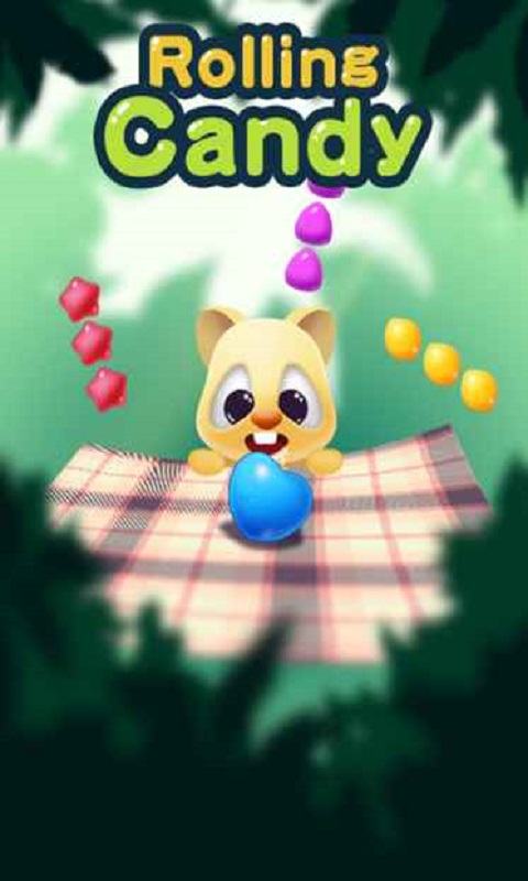 翻滚糖果碎碎手机版