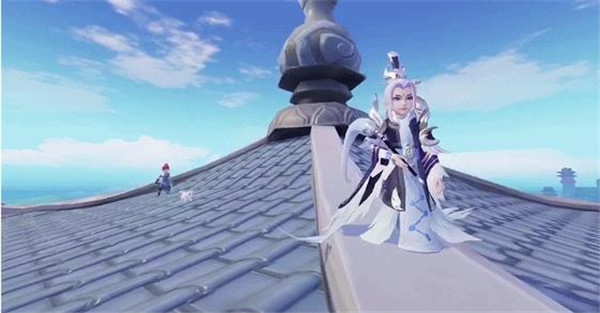 梦幻西游三维版大雁塔攻略 梦幻西游三维版大雁塔教程