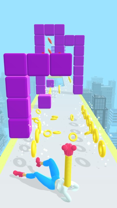 脖子我最美游戏 脖子我最美官方版下载