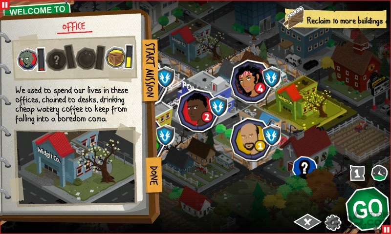 重建家园3中文版下载