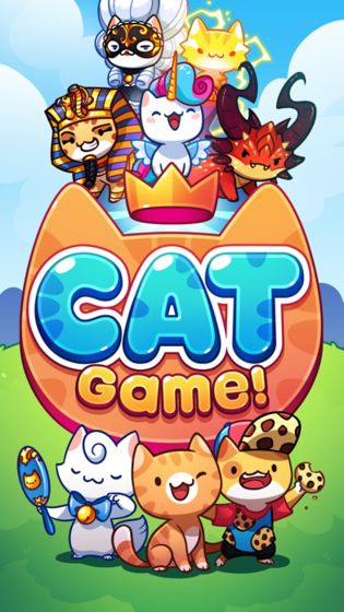 猫游戏catgame最新版 catgame游戏下载