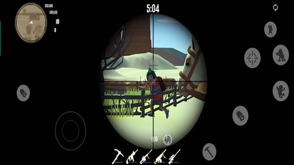 王者吃鸡精英游戏