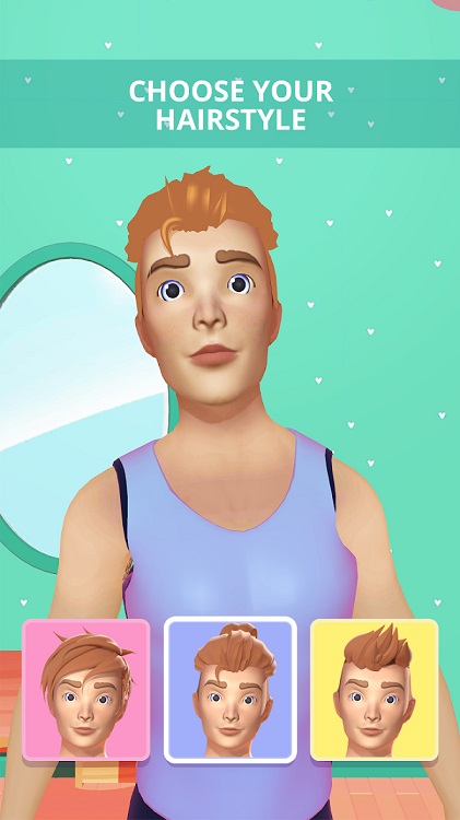 直男大改造手机游戏下载