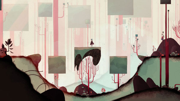 格莉斯的旅程第三章攻略图文