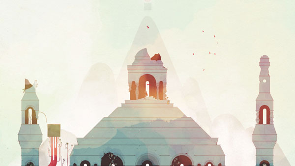 格莉斯的旅程第三章攻略图文