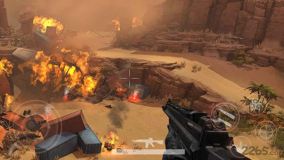 腾讯疯狂大逃杀