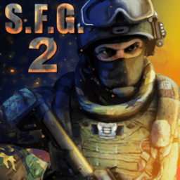 特种部队小组2老版本(specialforcesgroup2)