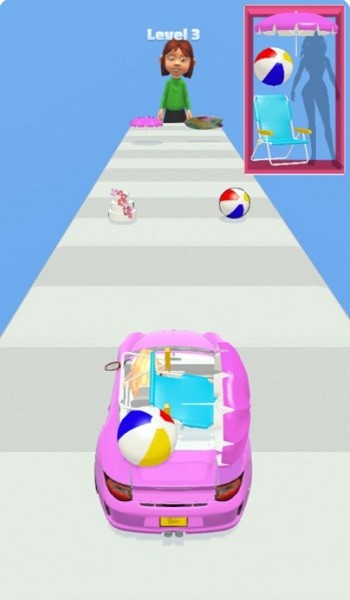 洋娃娃我最美游戏