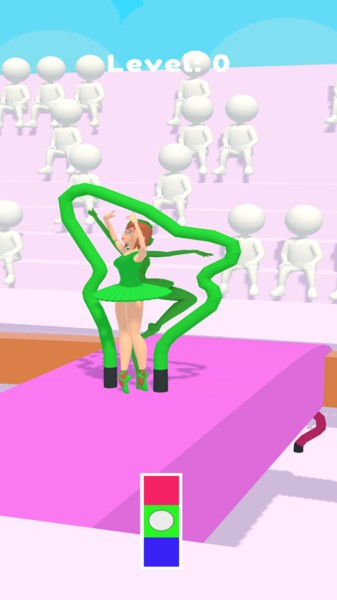 跳舞我最美手机版