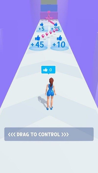 网上我最美最新版