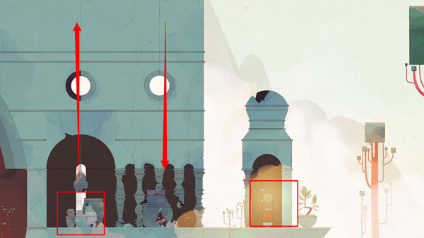 格莉斯的旅程第三章攻略图文