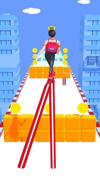 高跟鞋我最美官方版