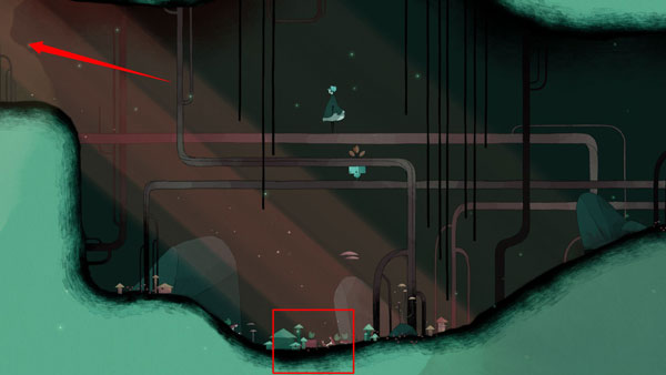 格莉斯的旅程第三章攻略图文