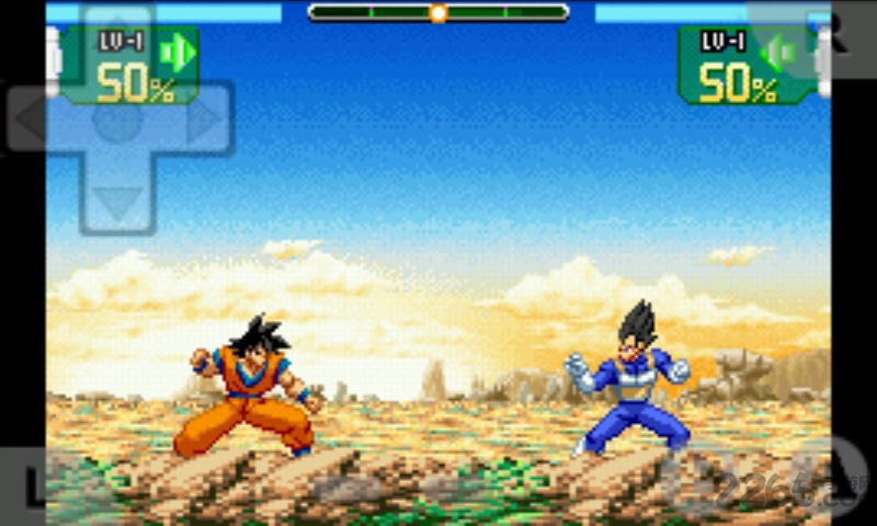 龙珠z舞空斗剧中文破解