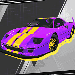 我开车超快官方版