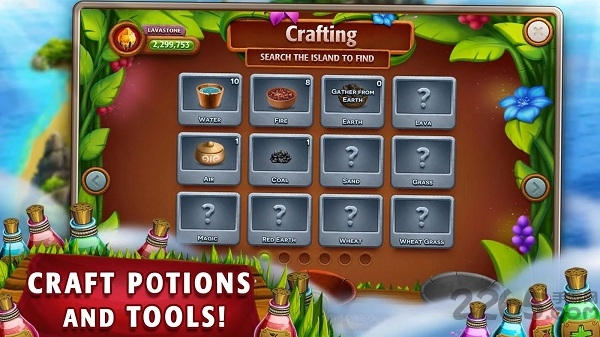 虚拟村民起源汉化破解版