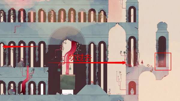 格莉斯的旅程第三章攻略图文