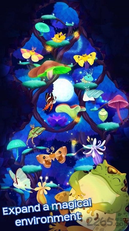 蝴蝶之星夜最新版 蝴蝶之星夜手机版下载