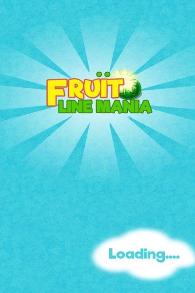 水果链狂躁症游戏