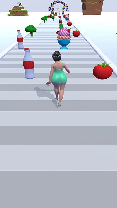 身材我最美游戏 身材我最美游戏下载