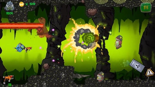 无尽的矿洞官方版