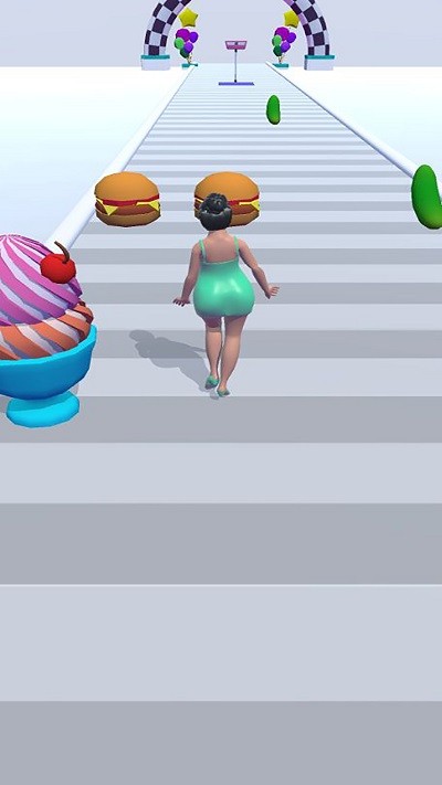 身材我最美手游