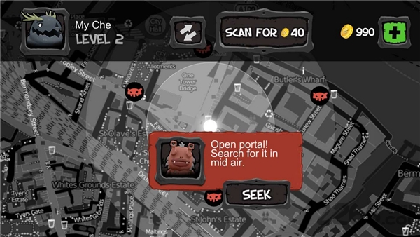 怪物巴斯特世界入侵汉化版 怪物巴斯特世界入侵游戏下载