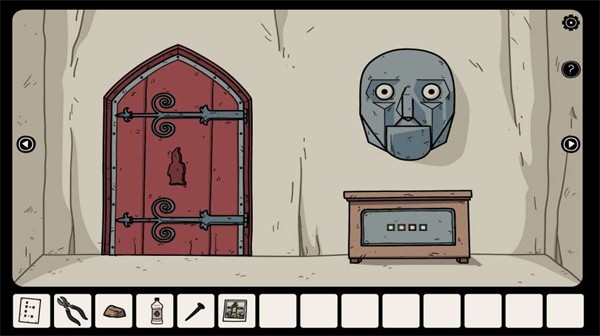 闹鬼的莱娅手机版(haunted laia)