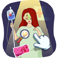 头脑护士顽皮的难题游戏