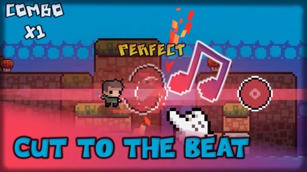 拉雷恩游戏(Riddem)