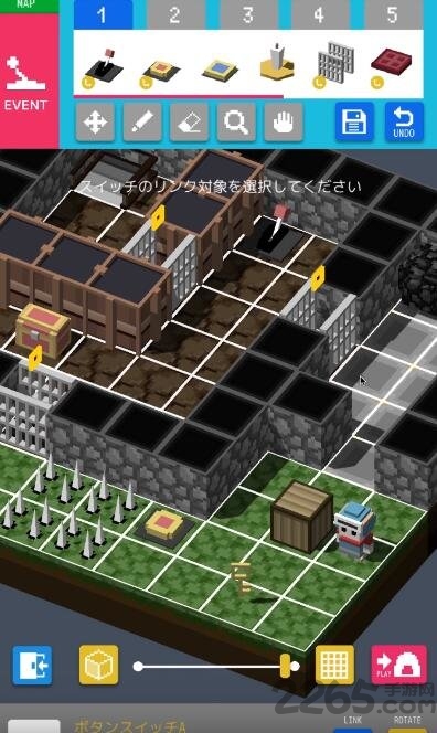 方块建造探索中文破解版